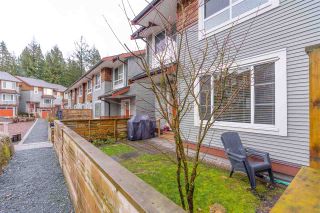 Photo 25: 65 23651 132 Avenue in Maple Ridge: Silver Valley Townhouse for sale in "Myron's Muse" : MLS®# R2551582