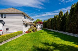 Photo 36: 21778 46A Avenue in Langley: Murrayville House for sale in "Murrayville" : MLS®# R2879855