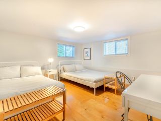 Photo 32: 1240 E 14TH Avenue in Vancouver: Mount Pleasant VE House for sale (Vancouver East)  : MLS®# R2817098