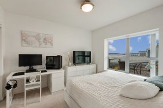 Photo 8: 710 14 BEGBIE Street in New Westminster: Quay Condo for sale in "Interurban" : MLS®# R2664260