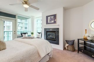 Photo 16: 604 837 2 Avenue SW in Calgary: Eau Claire Apartment for sale : MLS®# C4268169