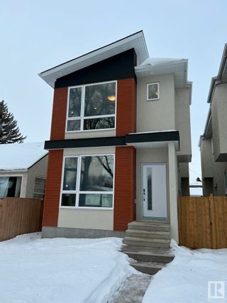 Main Photo: 10636 67 Avenue in Edmonton: Zone 15 House for sale : MLS®# E4274249