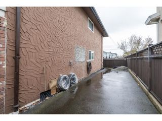 Photo 38: 6662 - 6664 WINCH Street in Burnaby: Parkcrest Duplex for sale (Burnaby North)  : MLS®# R2562478