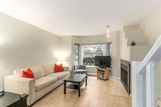 Photo 10: 30 795 W 8TH Avenue in Vancouver: Fairview VW Townhouse for sale in "Dover Pointe" (Vancouver West)  : MLS®# R2281073