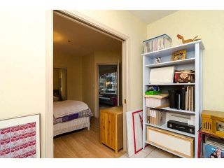 Photo 10: 214 1177 HORNBY Street in Vancouver: Downtown VW Condo for sale in "LONDON PLACE" (Vancouver West)  : MLS®# V1062008