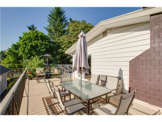 Photo 17: 1985 PETERSON Avenue in Coquitlam: Cape Horn House for sale : MLS®# V1067810