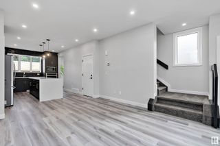 Photo 14: 7550 80 Avenue in Edmonton: Zone 17 House Half Duplex for sale : MLS®# E4312829