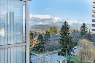 Photo 20: 708 4888 HAZEL Street in Burnaby: Forest Glen BS Condo for sale in "NEWMARK" (Burnaby South)  : MLS®# R2543408