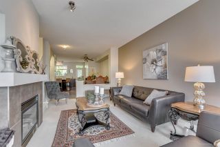 Photo 4: 5 55 HAWTHORN Drive in Port Moody: Heritage Woods PM Townhouse for sale in "COLBALT SKY" : MLS®# R2213991