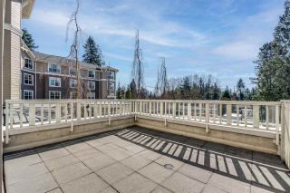 Photo 1: 203 960 LYNN VALLEY Road in North Vancouver: Lynn Valley Condo for sale in "BALMORAL HOUSE" : MLS®# R2566727