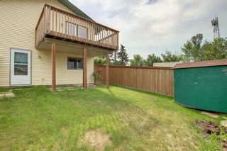 Photo 44: 121 Mckinnon Crescent NE in Calgary: Mayland Heights Semi Detached (Half Duplex) for sale : MLS®# A1245207