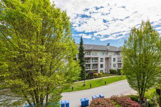 Photo 24: 306 3600 WINDCREST Drive in North Vancouver: Roche Point Condo for sale in "Windsong" : MLS®# R2879337