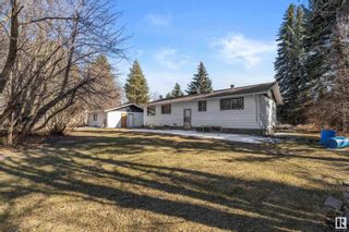 Photo 44: 54220 RGE RD 250: Rural Sturgeon County House for sale : MLS®# E4383623