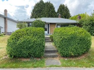 Main Photo: 460 W 48TH Avenue in Vancouver: Oakridge VW House for sale (Vancouver West)  : MLS®# R2641360