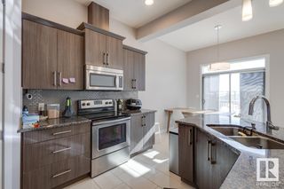 Photo 11: 2929 ANDERSON Court in Edmonton: Zone 56 House Half Duplex for sale : MLS®# E4384126