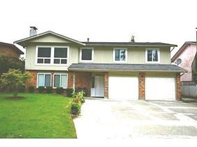 Photo 2: 2755 SPRINGHILL Street in Abbotsford: Abbotsford West House for sale : MLS®# R2038704