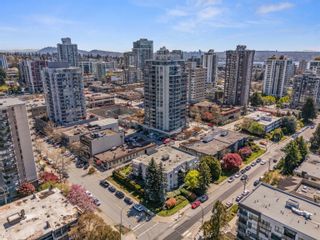 Photo 33: 108 1550 CHESTERFIELD Avenue in North Vancouver: Central Lonsdale Condo for sale in "CHESTER'S" : MLS®# R2873173