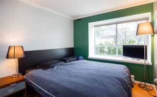 Photo 10: 211 2211 WALL STREET in Vancouver: Hastings Condo for sale (Vancouver East)  : MLS®# R2241862