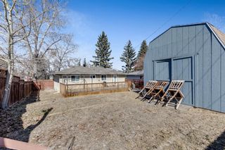 Photo 34: 739 64 Avenue NW in Calgary: Thorncliffe Detached for sale : MLS®# A1086538
