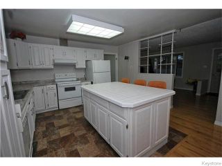 Photo 16: 143 Worthington Avenue in Winnipeg: Residential for sale (2D)  : MLS®# 1625710