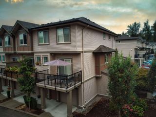Photo 3: 138 10151 240 Street in Maple Ridge: Albion Townhouse for sale : MLS®# R2610846