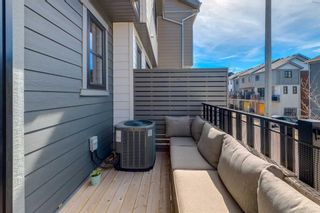 Photo 29: 13 Walden Common SE in Calgary: Walden Row/Townhouse for sale : MLS®# A2129082