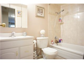 Photo 12: 106 6105 KINGSWAY in Burnaby: Highgate Condo for sale in "HAMBRY COURT" (Burnaby South)  : MLS®# V1076135