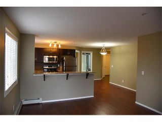 Photo 5: 313 6315 RANCHVIEW Drive NW in Calgary: Ranchlands Condo for sale : MLS®# C4012547