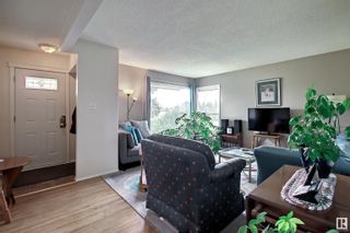 Photo 9: 9805 157 Street in Edmonton: Zone 22 House for sale : MLS®# E4295856