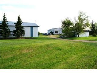 Photo 19: Scrivener Acreage: Hague Acreage for sale (Saskatoon NW)  : MLS®# 393157