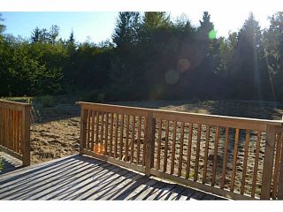 Photo 7: 491 PRATT Road in Gibsons: Gibsons & Area House for sale in "CENTRAL GIBSONS" (Sunshine Coast)  : MLS®# V1082437
