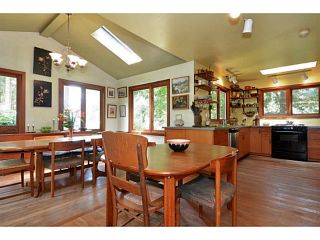 Photo 12: 12353 CEDAR Drive in Surrey: Crescent Bch Ocean Pk. House for sale (South Surrey White Rock)  : MLS®# F1446162