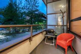Photo 11: 212 1010 HOWE Street in Vancouver: Downtown VW Condo for sale in "FORTUNE HOUSE" (Vancouver West)  : MLS®# R2265966