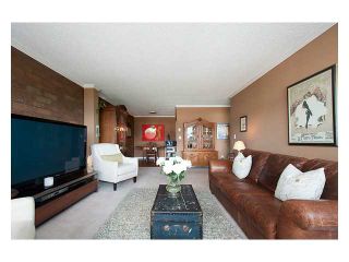 Photo 12: 318 2366 WALL Street in Vancouver: Hastings Condo for sale in "LANDMARK MARINER" (Vancouver East)  : MLS®# V1031253