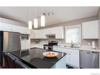 Photo 7: 96 Leon Bell Drive in Winnipeg: Richmond West Residential for sale (1S)  : MLS®# 1620256