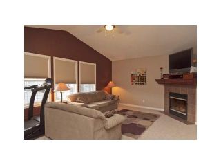 Photo 9: 83 CHAPMAN Circle SE in CALGARY: Chaparral Residential Detached Single Family for sale (Calgary)  : MLS®# C3513000