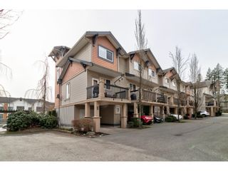 Photo 26: 55 5839 PANORAMA DRIVE in Surrey: Sullivan Station Townhouse for sale : MLS®# R2656238