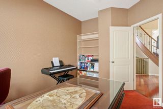 Photo 30: 4007 MACNEIL PLACE Place in Edmonton: Zone 14 House for sale : MLS®# E4290867