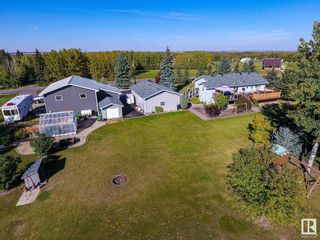 Photo 5: 35 27507 TWP RD 544: Rural Sturgeon County House for sale : MLS®# E4373842