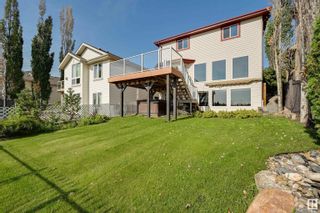 Photo 41: 2329 TAYLOR Close in Edmonton: Zone 14 House for sale : MLS®# E4313939
