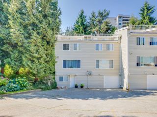 Photo 33: 2068 SPRINGER Avenue in Burnaby: Brentwood Park Townhouse for sale in "SPRINGDALE MANOR" (Burnaby North)  : MLS®# R2720918
