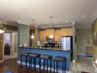 Photo 5: 304B 45595 TAMIHI Way in Sardis: Vedder S Watson-Promontory Condo for sale in "THE HARTFORD" : MLS®# R2256201