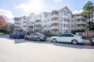 Photo 33: 406 8139 121A Street in Surrey: Queen Mary Park Surrey Condo for sale in "The Birches" : MLS®# R2868260
