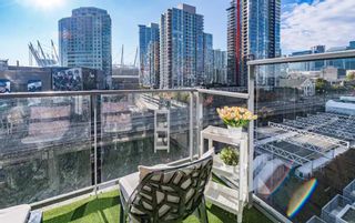 Photo 19: 1107 689 ABBOTT Street in Vancouver: Downtown VW Condo for sale in "ESPANA" (Vancouver West)  : MLS®# R2849208