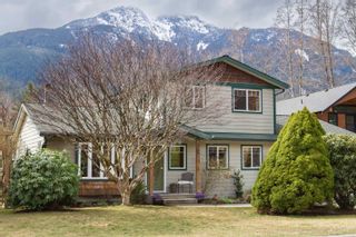 Photo 21: 41271 MEADOW Avenue in Squamish: Brackendale House for sale : MLS®# R2773100