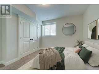 Photo 36: 3190 Saddleback Place in West Kelowna: House for sale : MLS®# 10309257