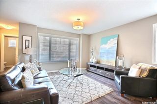 Photo 3: 3459 Elgaard Drive in Regina: Hawkstone Condominium for sale : MLS®# SK785192