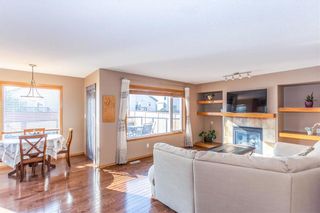 Photo 9: 46 Craigmohr Drive in Winnipeg: Richmond West Residential for sale (1S)  : MLS®# 202222949
