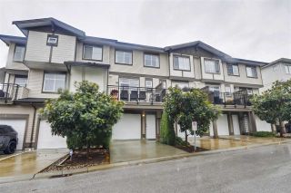 Photo 24: 3 19433 68 Avenue in Surrey: Clayton Townhouse for sale in "The Grove" (Cloverdale)  : MLS®# R2503497
