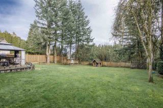 Photo 6: 2574 SUNNYSIDE Crescent in Abbotsford: Abbotsford West House for sale : MLS®# R2440797